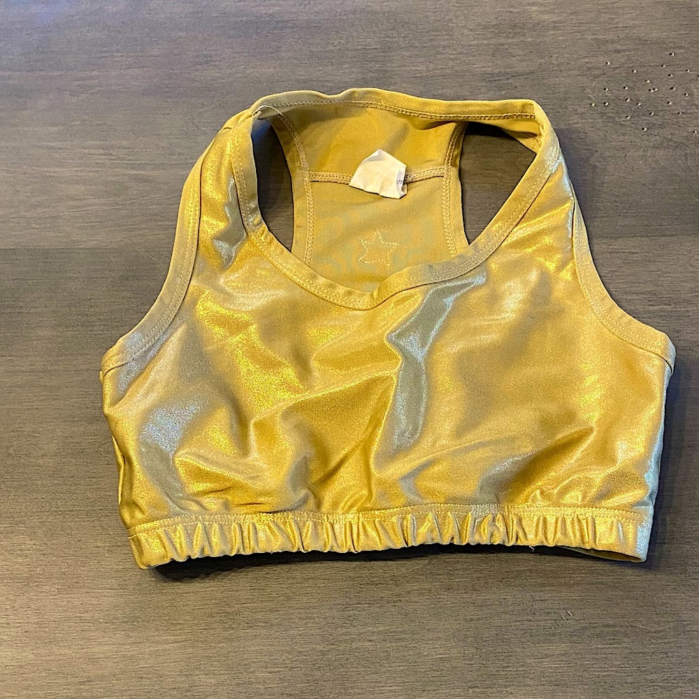 Sports Bra - Kick's